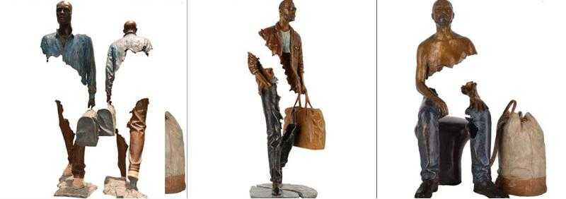 Bruno Catalano Sold at Auction Prices