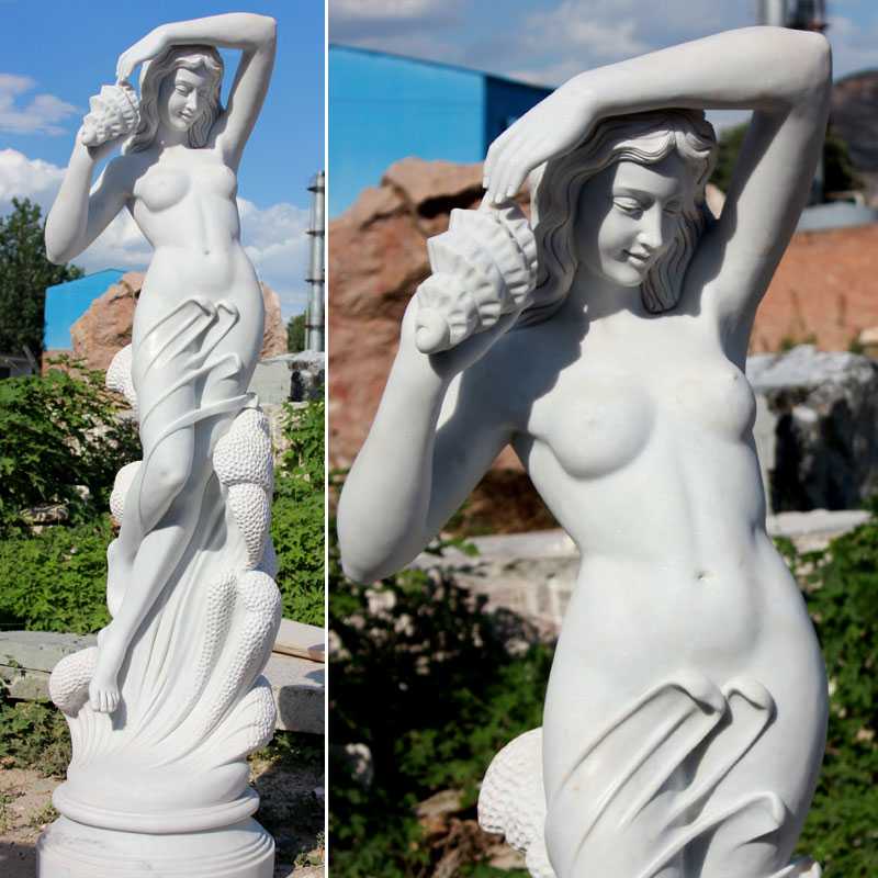 famous naked female statue for sale