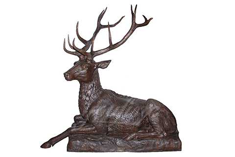 deer statues for sale