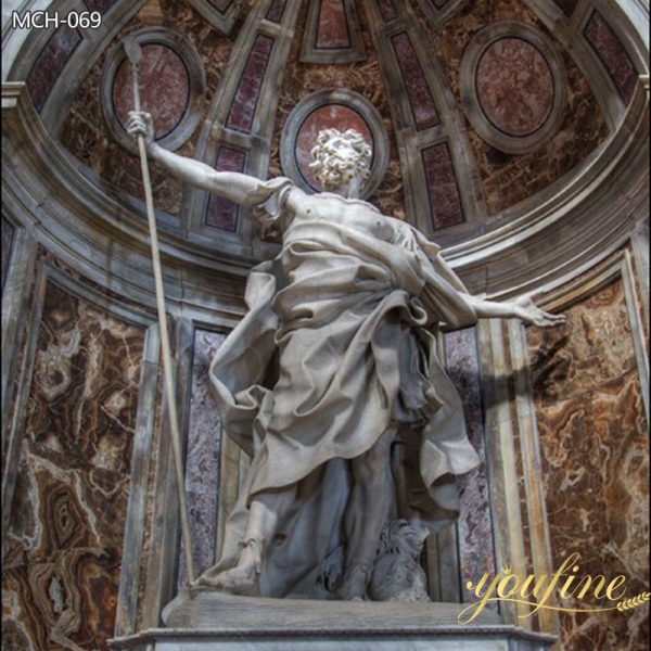 Life-Size-Marble-Saint-Longinus-Statue-for-Church-1