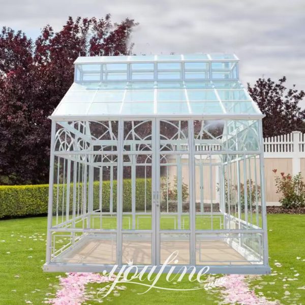 iron gazebos for sale-YouFine Sculpture