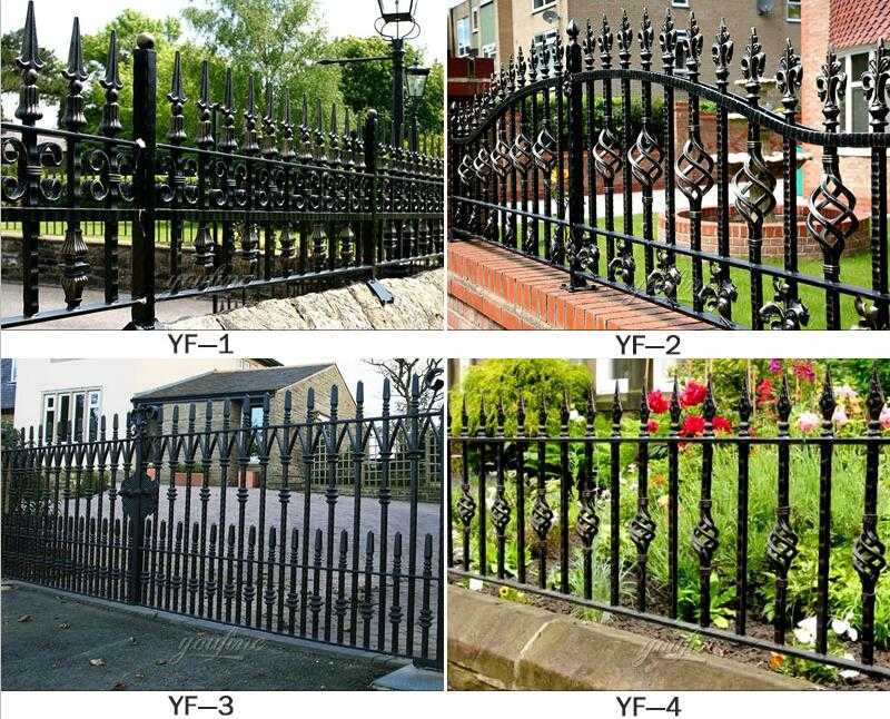 wholesale wrought iron products