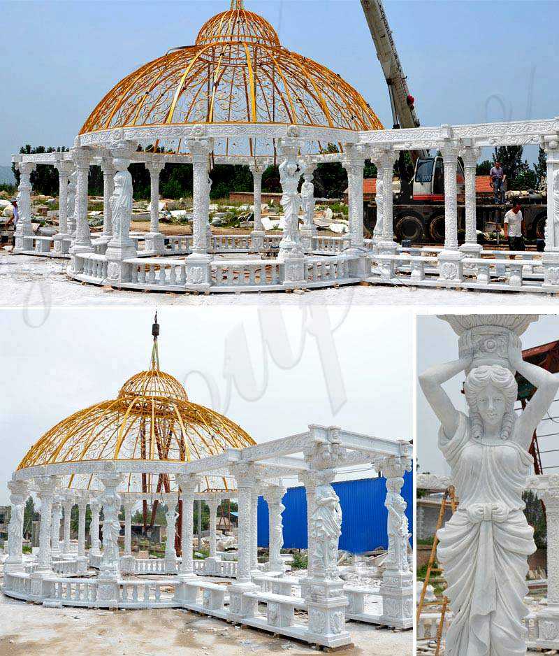 MOKK-32-marble-gazebo-designs