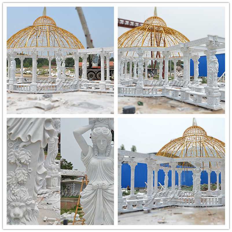 Outdoor-luxury-Large-marble-gazebo-for-decoration