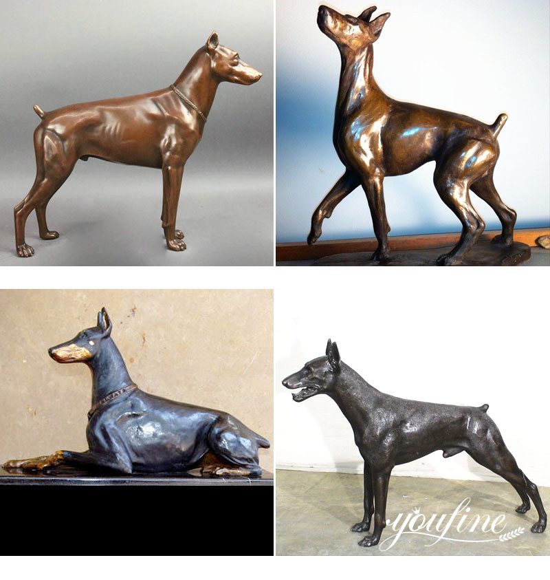 https://www.cnstatue.com/wp-content/uploads/2018/10/doberman-statues-YouFine-Sculpture.jpg