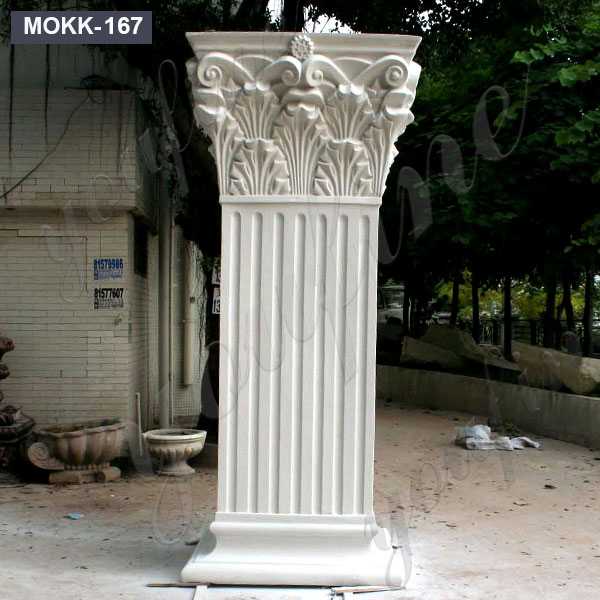 modern columns