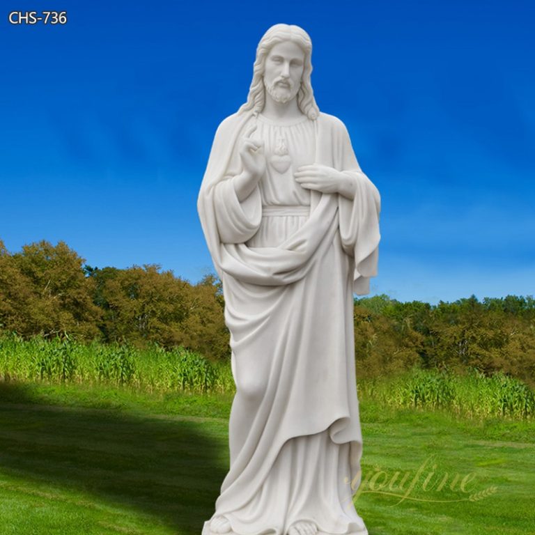 Jesus Statue - Jesus sculpture - YouFine Sculpture