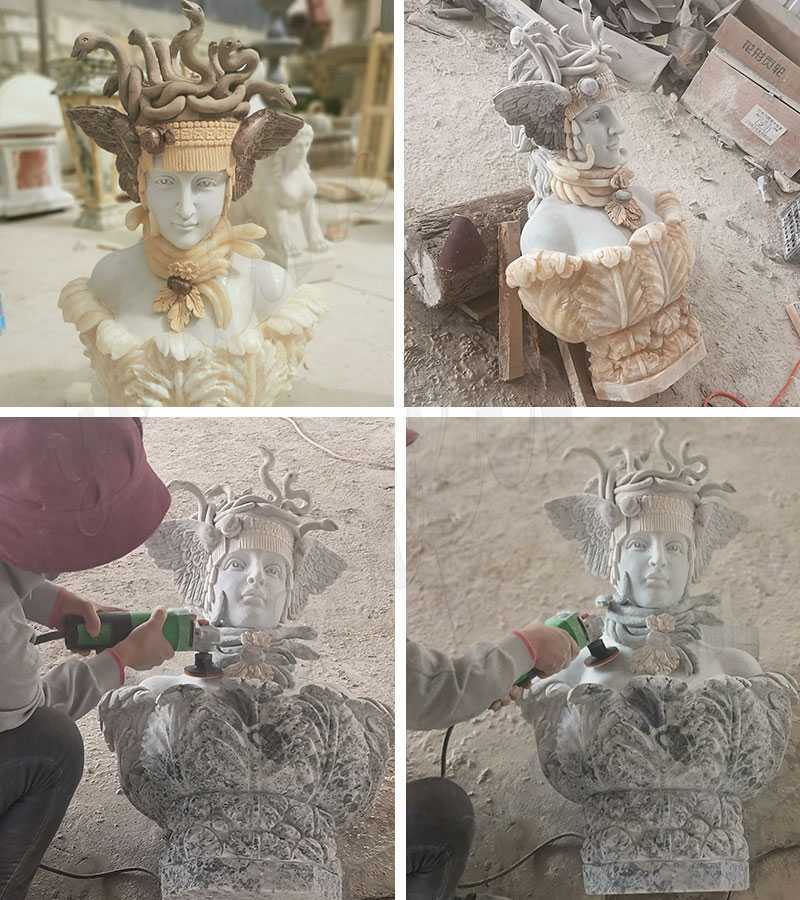 classical busts for sale