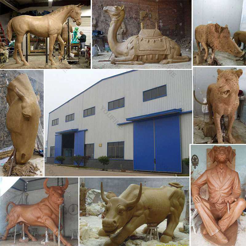 large foo dog statues for sales