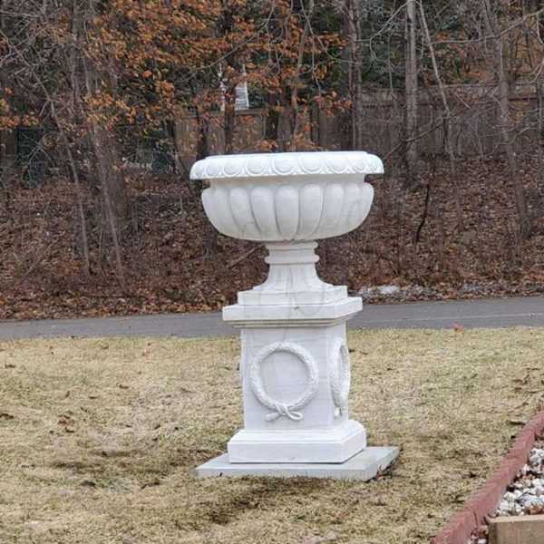 Good Feedback Of Hot Selling Tiered Marble Water Fountain From American 