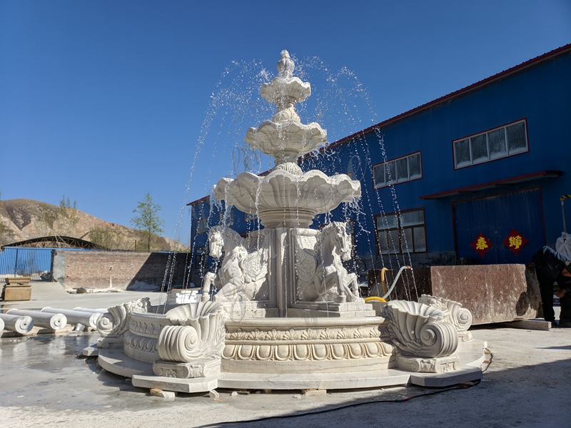 water fountain for sale