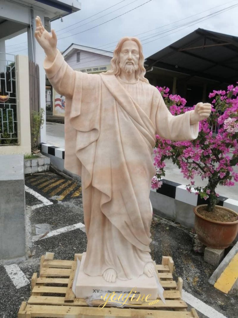 jesus statue feedback 1