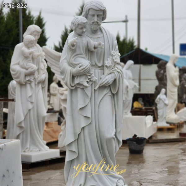 Life-Size-St.-Joseph-Marble-Statue-1