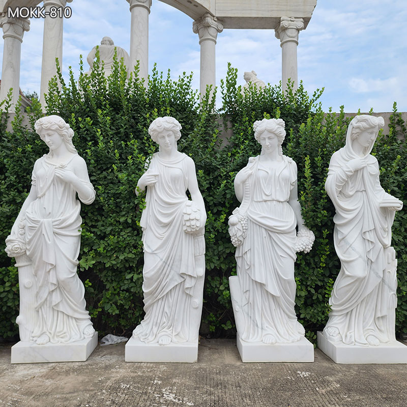 Outdoor-Life-Size-Marble-Four-Season-Garden-Statues-for-Sale-4