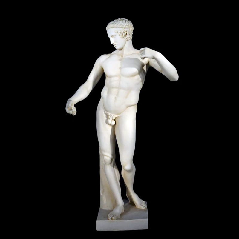 marble statue - YouFine Sculpture