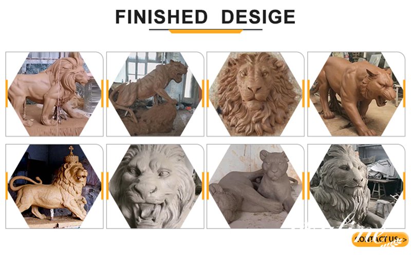 Lots of Free Clay Models: