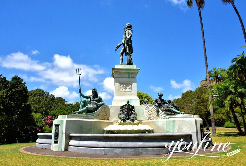 statues of the greek gods-YouFine Sculpture