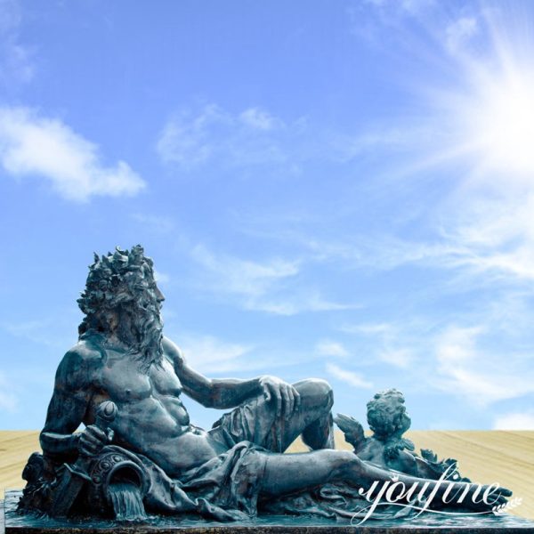 The Greek God of Sky Uranus Statue- YouFine