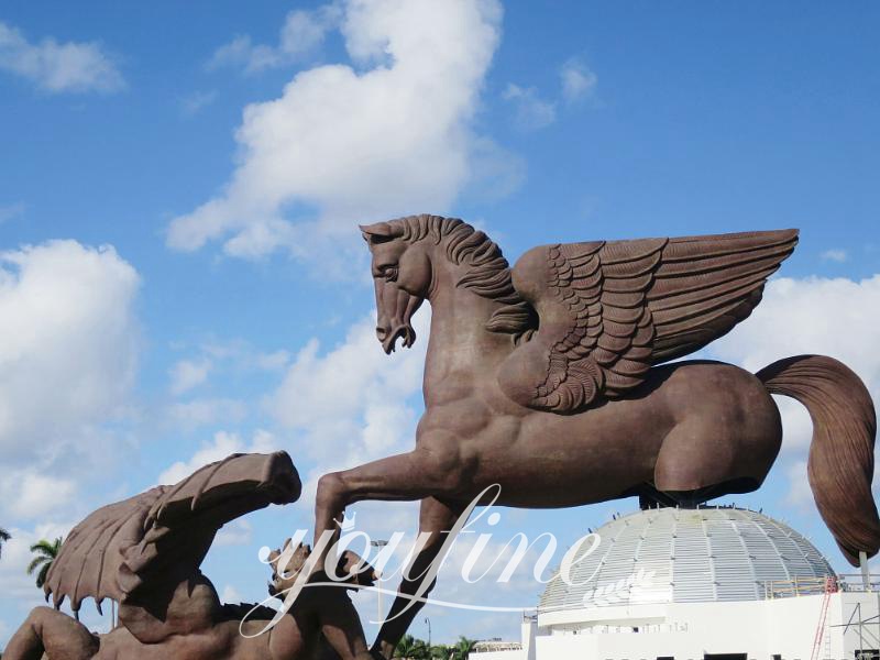 pegasus-meaning-YouFine-Sculpture