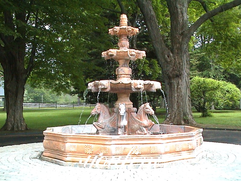 fountain-water-structures