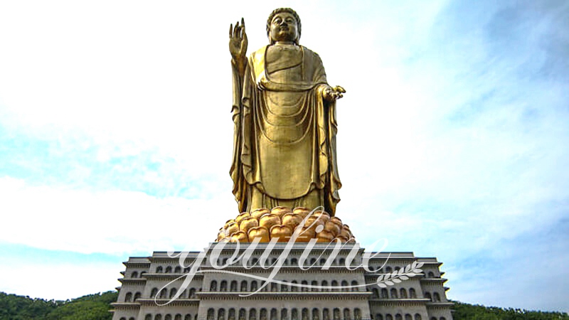 tallest statue in the world 2022-YouFine Sculpture