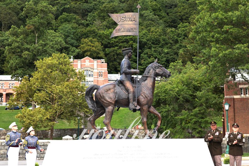 soldier-statue-YouFine-Sculpture