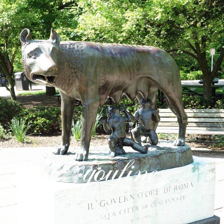 when is the gallant pelham statue created
