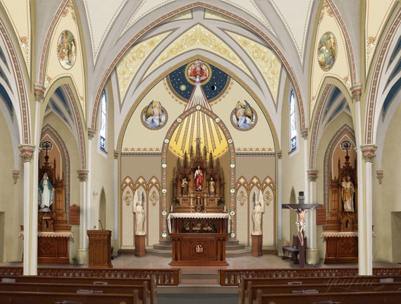 Church Renovation What You Need to Know About Restoration and Renovation 