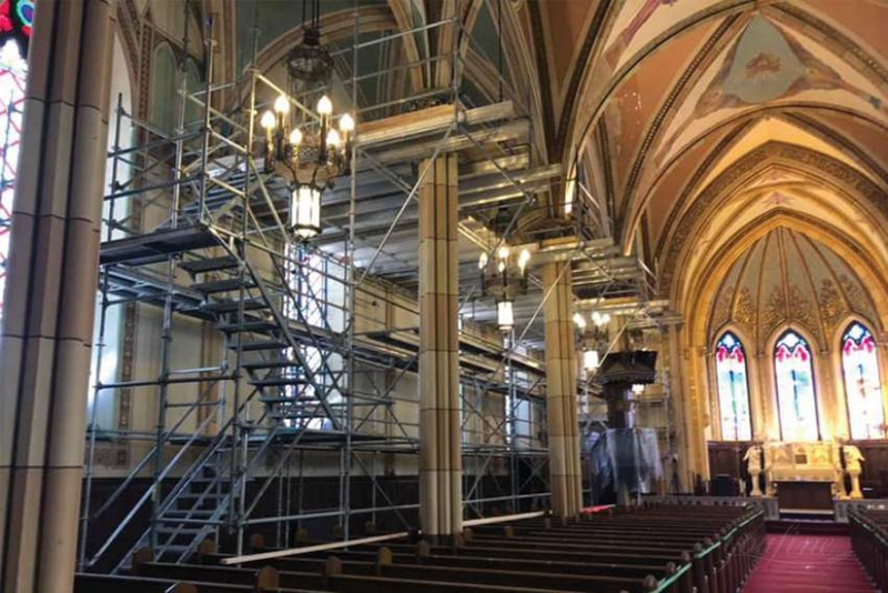 Church Renovation What You Need to Know About Restoration and Renovation