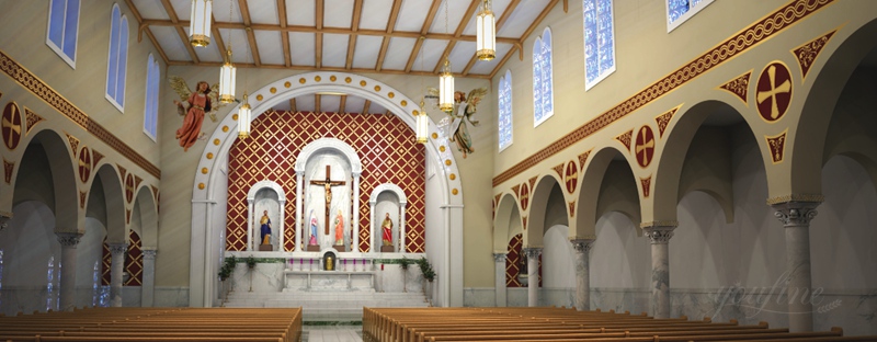 Church Renovation What You Need to Know About Restoration and Renovation 