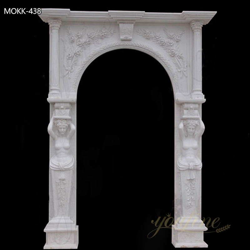 marble frame door for sale