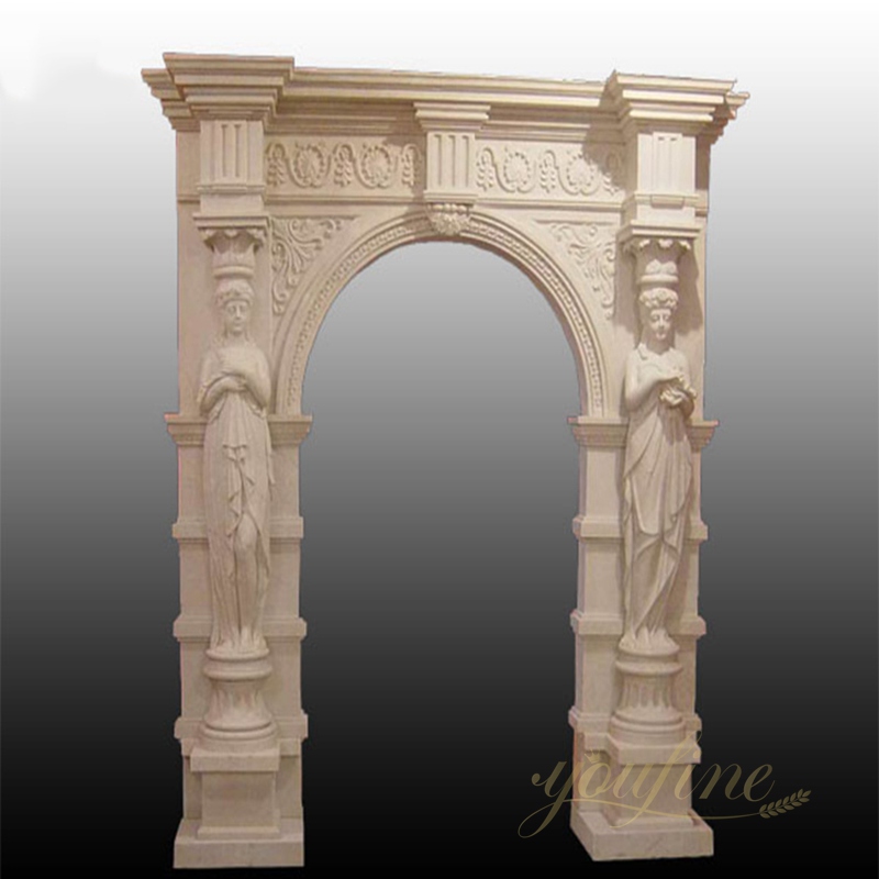 marble frame door for sale