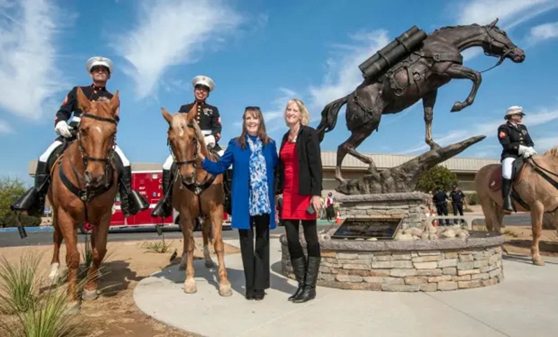 25.Sergeant Reckless