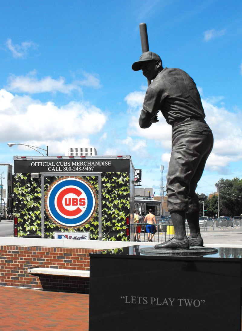 Top 15 Favorite Bronze Baseball Statues in the USA- YouFine Sculpture
