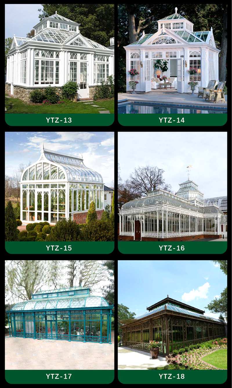 Wrought Iron Gazebo Designs for Sale