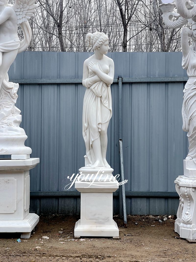 Different Marble Venus Statue1