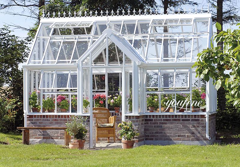 Greenhouse Structures