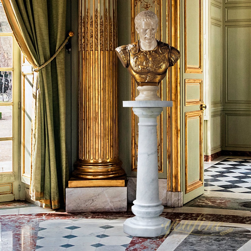 How Much Does a Marble Column Cost 