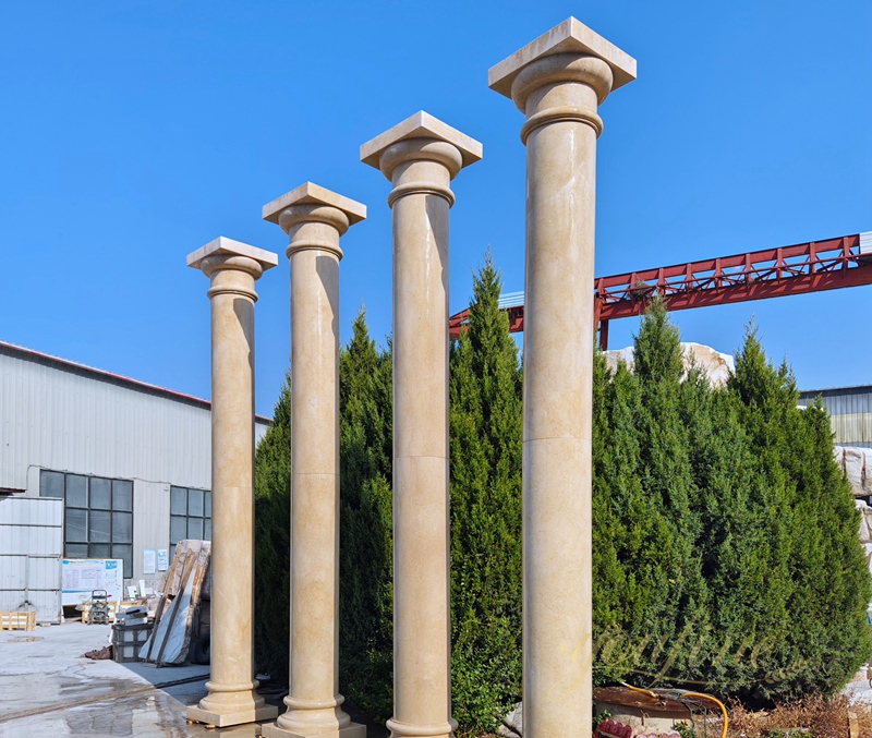 How Much Does a Marble Column Cost