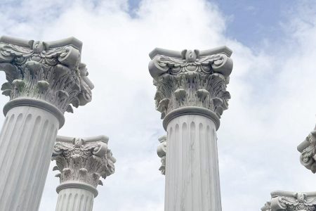 How Much Does a Marble Column Cost