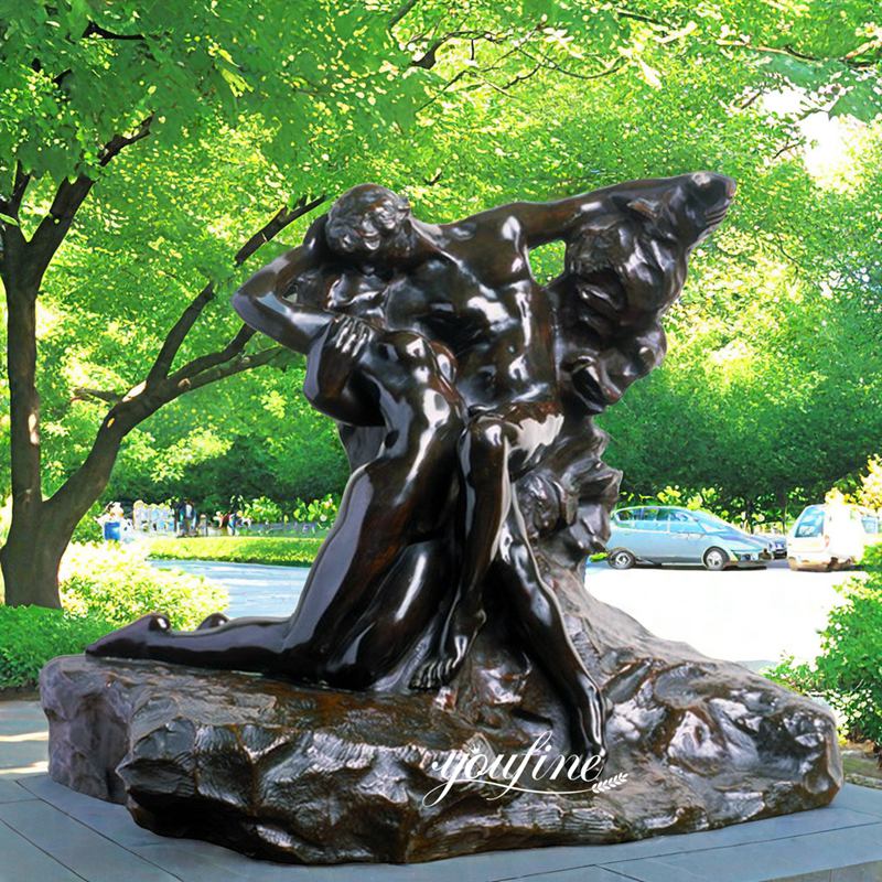 antiques roadshow rodin eternal spring