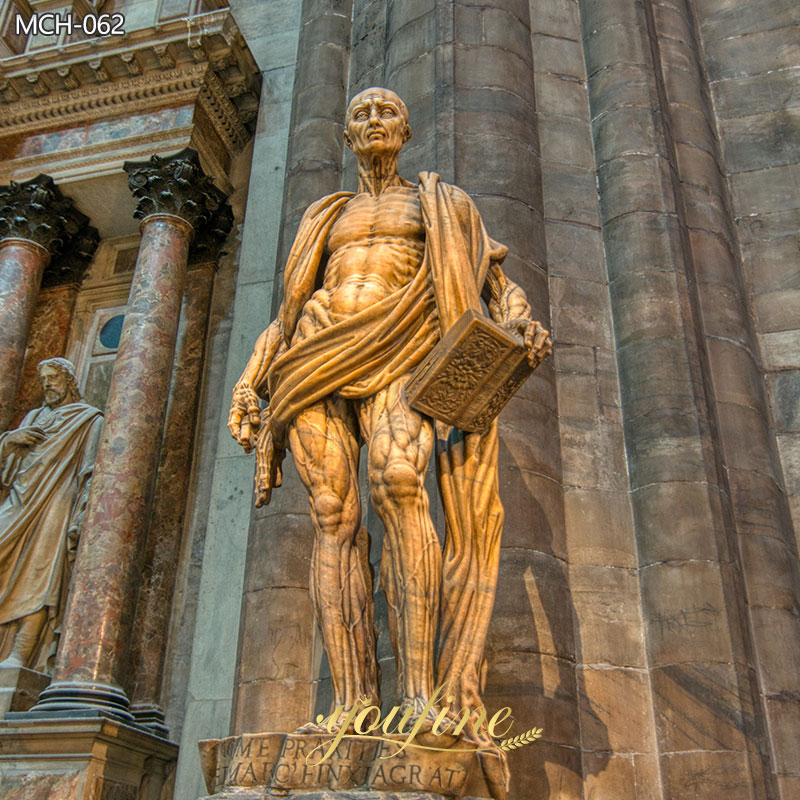 Famous-Marble-st-Bartholomew-Statue-2