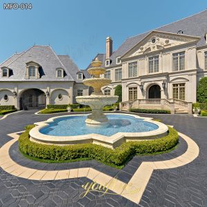 circular-driveway-water-fountain