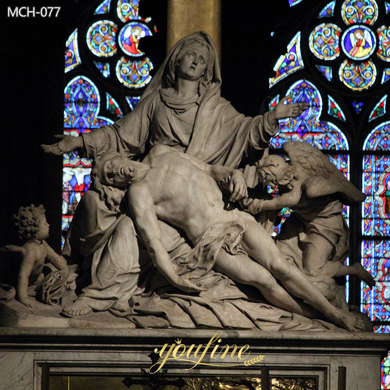 Jesus-Descent-from-the-Cross-Marble-Sculpture-2