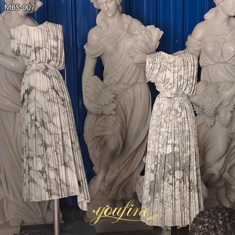 Dress Sculpture