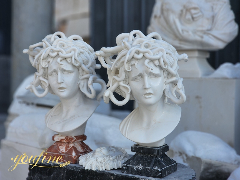 Head of Medusa