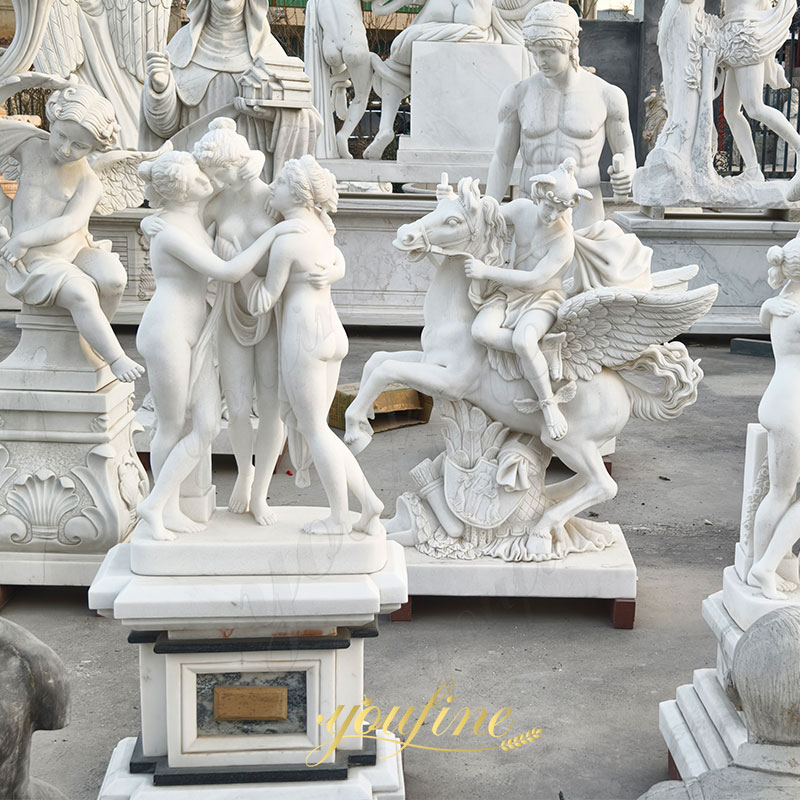 How to Find a Reliable Marble Sculpture Suppliers: The Complete Guide